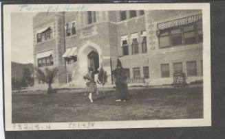Tempe Union High School