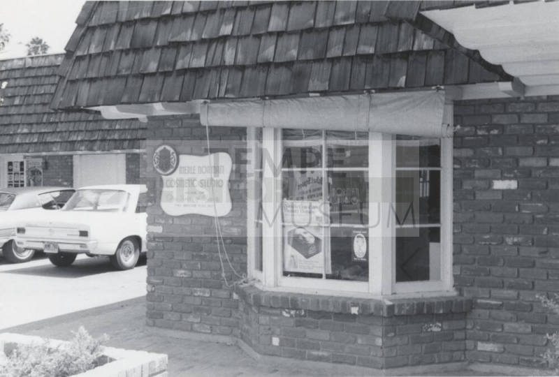 Merle Norman Cosmetic Studio - 707-D South Forest Avenue, Tempe, Arizona