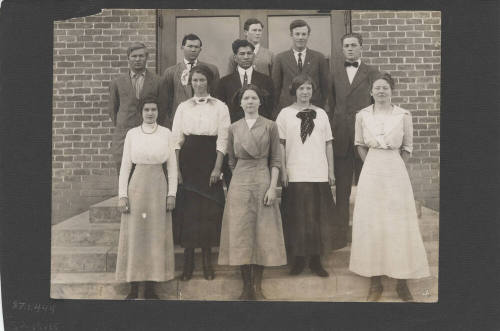 Tempe Union High School Junior Class
