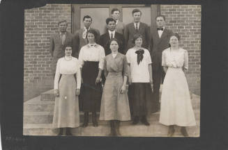 Tempe Union High School Junior Class