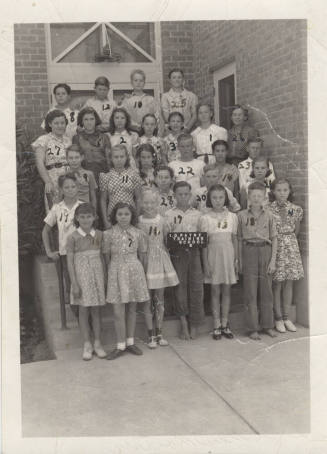 Payne Training School Practice Class