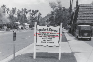 Merle Norman Cosmetic Studio - 707-D South Forest Avenue, Tempe, Arizona