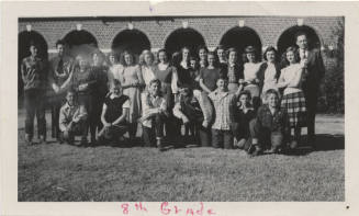 Payne Training School Practice Class 8Th