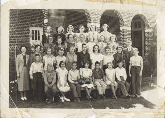 Payne Training School Practice Class