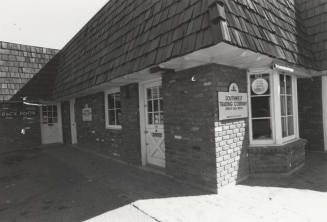 Southwest Trading Company - 707-D South Forest Avenue, Tempe, Arizona