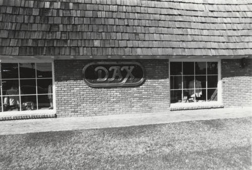 Dax Clothing Store - 707 South Forest Avenue, Tempe, Arizona