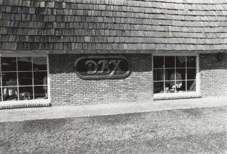 Dax Clothing Store - 707 South Forest Avenue, Tempe, Arizona