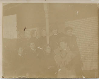 Tempe H.S. Class of 1899