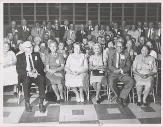 Tempe H.S. Reunion 1963