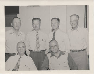 Group Portrait of Tempe Educators