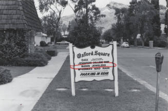Budd's Jewelers Shop - 708 South Forest Avenue, Tempe, Arizona