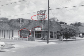 Country Set Fashions Clothing Store - 710 South Forest Avenue, Tempe, Arizona