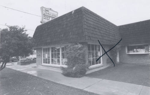 Tempe Jewelers  Shop - 710 South Forest Avenue, Tempe, Arizona