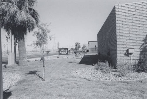 Kelly's Transmission Service - 221 South Hayden Road, Tempe, Arizona