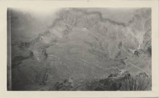 Air View of the Grand Canyon, AZ