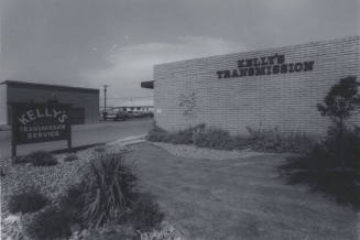 Kelly's Transmission Service - 221 South Hayden Road, Tempe, Arizona