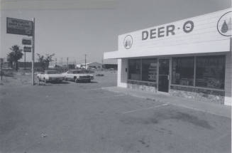Deer- O Paint Center of Tri City - 311 South Hayden Road, Tempe, Arizona