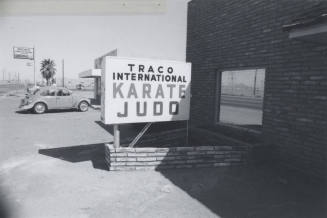Traco International Karate Judo - 317 South Hayden Road, Tempe, Arizona