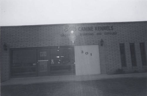 Elite Canine Kennels - 301 South Hayden Road, Tempe, Arizona