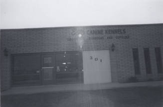 Elite Canine Kennels - 301 South Hayden Road, Tempe, Arizona