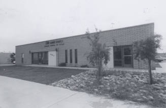 Elite Canine Kennels - 301 South Hayden Road, Tempe, Arizona