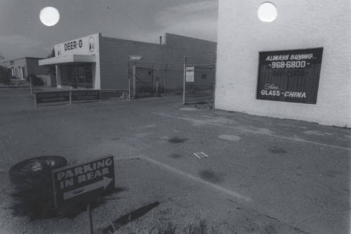 Butler Fine Glass and China - 311 South Hayden Road, Tempe, Arizona