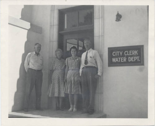 E. Daley, E. Barbre, and M. Grenko