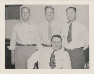 H. Laird, R. Rice, B. Cole, C. Gililland
