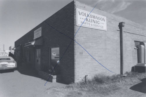 Volkswagon Klinic Parts and Auto Service - 401 South Hayden Road, Tempe, Arizona