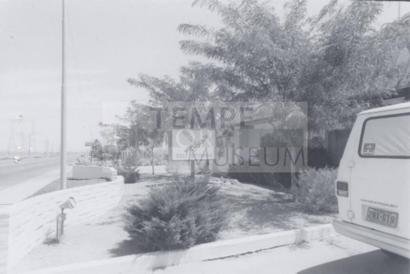 Safe Guard Mini Storage - 409 South Hayden Road, Tempe, Arizona