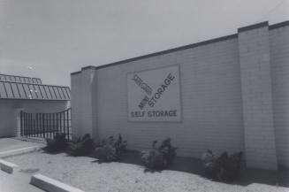 Safe Guard Mini Storage - 409 South Hayden Road, Tempe, Arizona