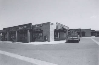 Big A Auto Parts Plac - 935 East Guadalupe Road, Tempe, Arizona