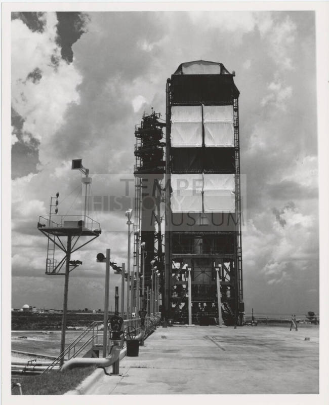 Patrick Air Force Base, Florida
