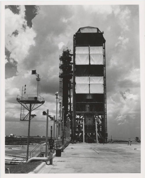 Patrick Air Force Base, Florida