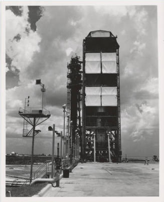 Patrick Air Force Base, Florida