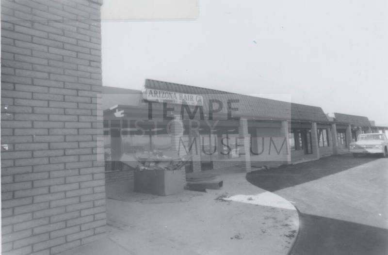 Arizona Hair Company - 963 East Guadalupe Road, Tempe, Arizona
