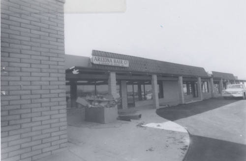 Arizona Hair Company - 963 East Guadalupe Road, Tempe, Arizona
