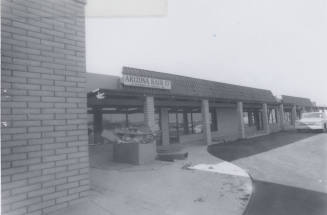 Arizona Hair Company - 963 East Guadalupe Road, Tempe, Arizona