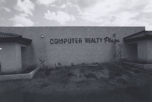 Computer Realty Plaza - 1005 East Guadalupe Road, Tempe, Arizona