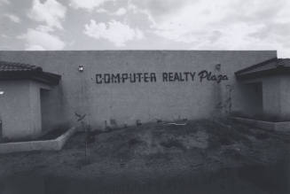Computer Realty Plaza - 1005 East Guadalupe Road, Tempe, Arizona
