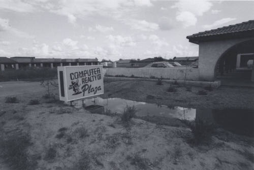 Computer Realty Plaza - 1005 East Guadalupe Road, Tempe, Arizona