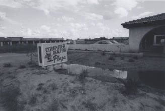 Computer Realty Plaza - 1005 East Guadalupe Road, Tempe, Arizona