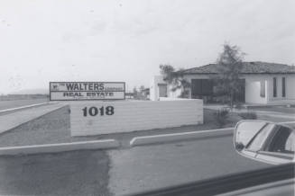 The Walter's Real Estate Company - 1018 East Guadalupe Road, Tempe, Arizona