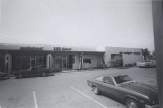 Lee Optical Store - 1707 East Guadalupe Road, Tempe, Arizona