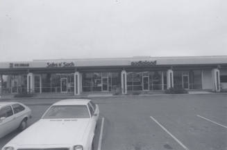 Audio Land Store - 1709 East Guadalupe Road, Tempe, Arizona