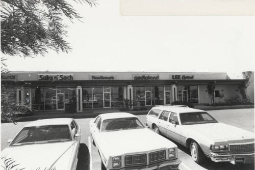 Reedle Work  Store - 1711 East Guadalupe Road, Tempe, Arizona