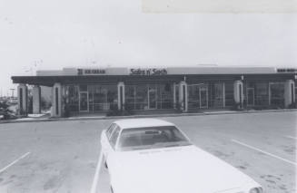 Subs and Such Restaurant - 1713 East Guadalupe Road, Tempe, Arizona