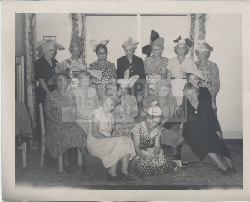 Tempe Chapter No. 18, Order of the Eastern Star (O.E.S.)