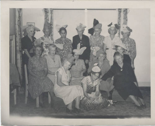 Tempe Chapter No. 18, Order of the Eastern Star (O.E.S.)