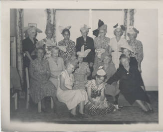 Tempe Chapter No. 18, Order of the Eastern Star (O.E.S.)
